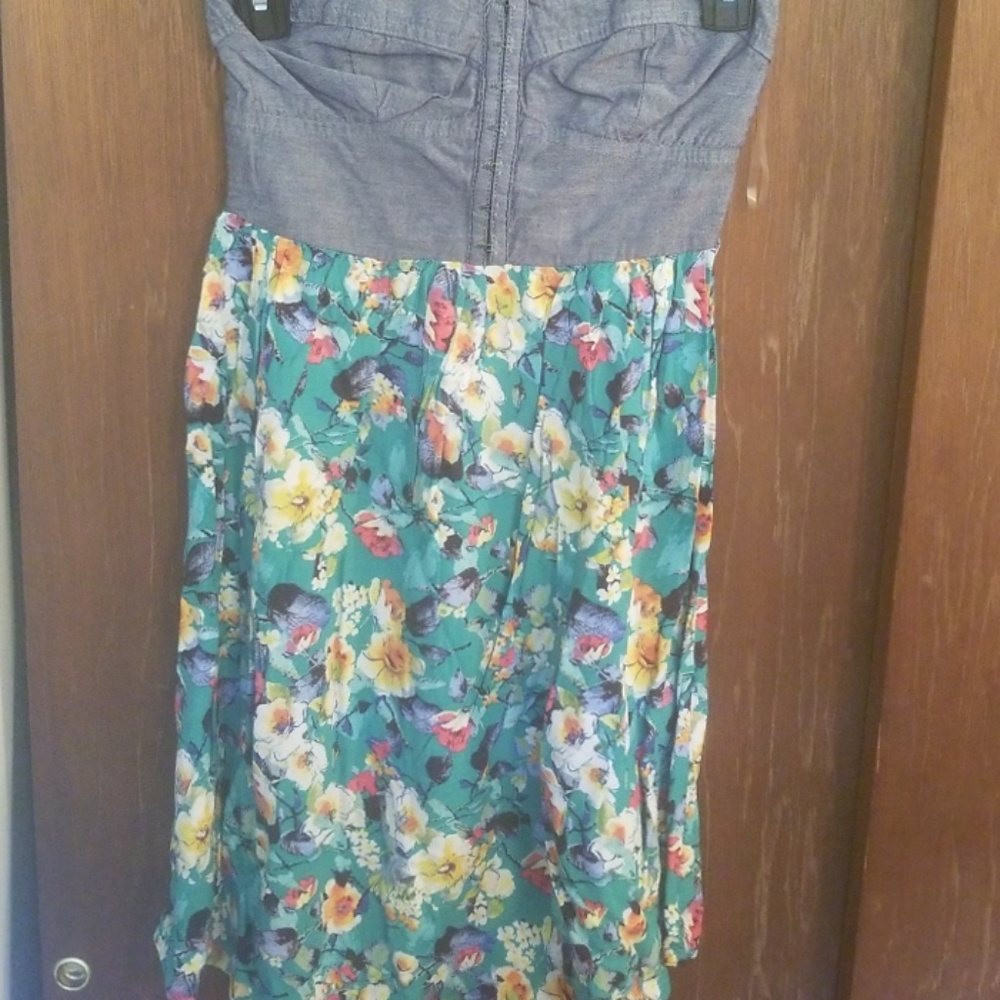 Summer dress